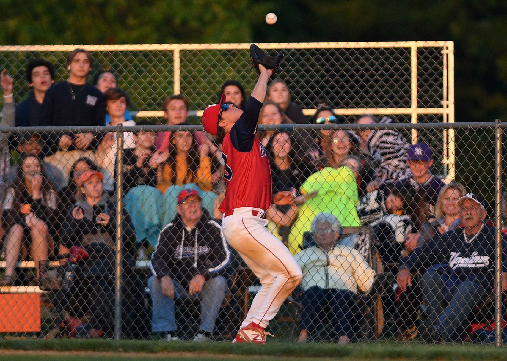 Red Land East Pennsboro